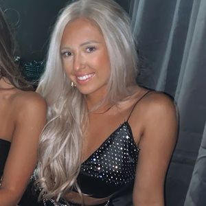 Meet your Posher, Grace